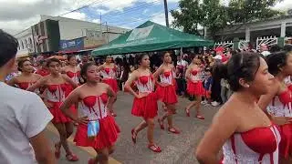 3. DESFILE DE 15 DE SEPTIEMBRE DE MONJAS JALAPA 2023 PARTE FINAL
