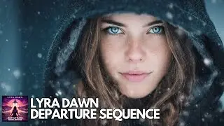 Lyra Dawn &ndash; Departure Sequence | Vocal Trance | TranceFy Records