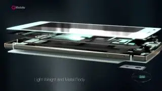 Q Mobile Noir Z6 ft. Sonam Kapoor