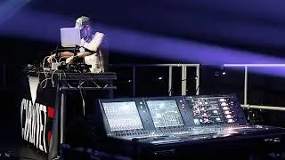 Live Mashups & FX! (3FECT at BPM)