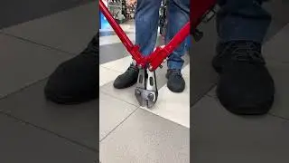 Болторез Matrix 1200мм 48&rsquo; 78565⚒️