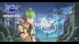 Ragnarok Landverse Genesis | Update 08/01 &ndash; Vanargarth, Combos e Impacto no Mercado