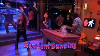 iMeet the First Lady - Random Dancing