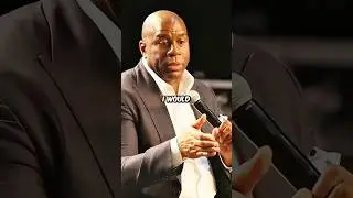 Magic Johnson Names His Top 5 Ever &mdash; Then Settles Shaq vs Kareem Debate.