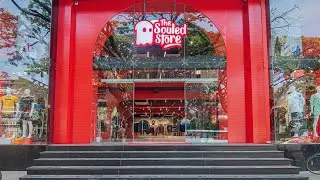 Take a tour of The Souled Store&rsquo;s New Bengaluru Store | #TheSouledStore #Bengaluru