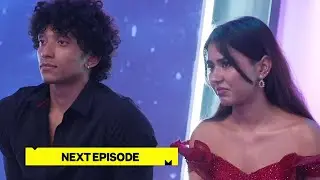 MTV SPLITSVILLA 16 PROMO | Yogesh Rawat And Himanshu Fight for Akansha 