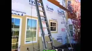 Rotert Project Update 11-23 - Tulsa Siding Contractor for James Hardie siding