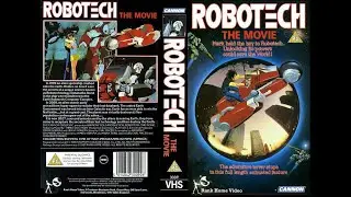 ROBOTECH: THE UNTOLD STORY