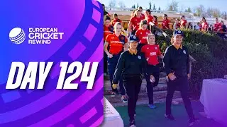 🔵 ECN Rewind | 28 Dec 2025 (Day) | T10 Cricket | European Cricket