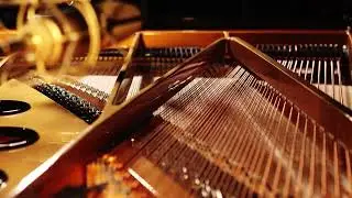 Introducing The Ravenscroft Pianos Virtual Instrument by VI Labs