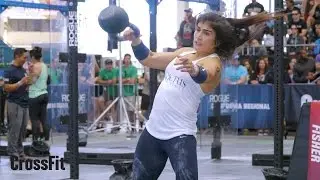2016 California Regional Highlights