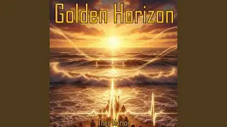 Golden Horizon