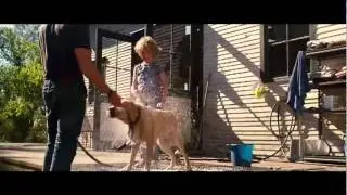THE LUCKY ONE Trailer 1 - Oficial de Warner Bros. Pictures
