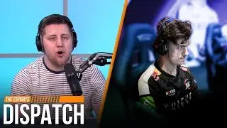 Octane will be the MVP of Modern Warfare season | The Esports Dispatch
