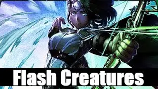 🟢🟢🟢 Vivien, Champion of the Wilds - Brawl [MTG Arena] (Subscriber Inspired Deck)