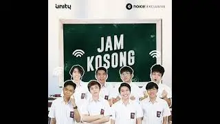 [IG] UN1TY UPDATE | Jam Kosong eksklusif di #NOICE #shorts