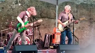 Heavy Peace - Live at Incendiary Brewing Company