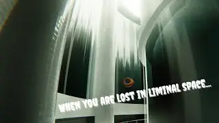 Don't look back - One of the best liminal spaces, psychological horror... - Pools
