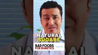 WHY MAPLE SYRUP, HONEY and NECTAR  are BAD FOOD FOR DIABETES?