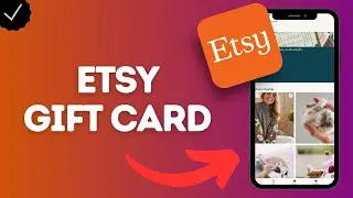 Where You Can Buy an Etsy Gift Card (purchase and customize gift cards for yourself or others)