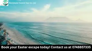 Worldmate Travel and Tour Company Limited (Diani Beach)
