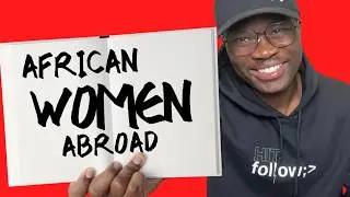 The FATLOSS SECRET For AFRICAN WOMEN ABROAD