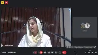 National Academy of Medical Sciences-SKIMS