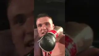 Jonny Wheelkick Mills MMA Title fight vs Tom Burton from full training/fight Montage