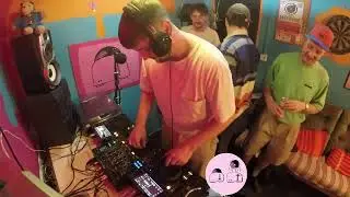 Amledd - Kitchen Radio Sheffield - 18/09/2025
