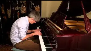 A Perfect Circle - Eat the Elephant (PIANO COVER/INTERPRETATION)
