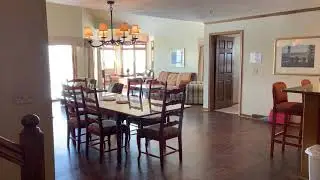 Osthoff Hotel & Resort 3 Bedroom Lakeview Premier Lofted Suite