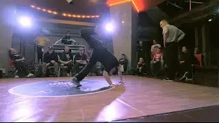 bboy battle 2020 &harr; Electro Style vs M.A &harr; 1'2 &harr; WINTER WARS 2 #winterwars #bmvideo