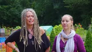 Hawbush Community Gardens