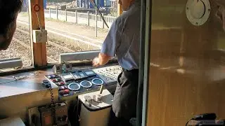 [20120623][IMP][PKP] O krok od tragedii. Wiaduktu S7 zawalił się na nasz tor !!! Scyzoryk część 1