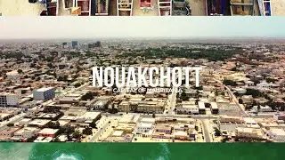 The spirit of Nouakchott - cinematic short film