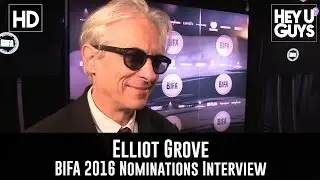 Elliot Grove - BIFA Founder Interview