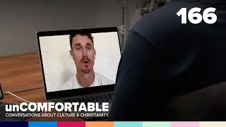 Mike Planeta from The Bachelorette | unCOMFORTABLE Podcast 166