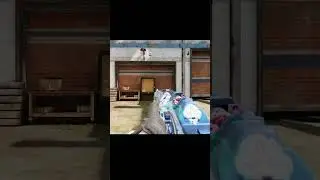 Cod Mobile Skin [ Rifle de asalto - ASM10 -Leonine Guardian ]