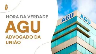 Curso Hora da Verdade AGU (Advogado da Uni&atilde;o): Direito Processual Civil