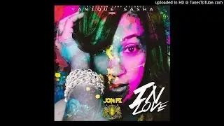 Yanique Sasha - In Love (Master) 2015 @DjFou4