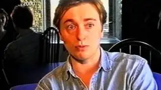 Сергей Безруков &laquo;Без антракта&raquo;