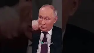 Putin ready for Peace in Ukraine?