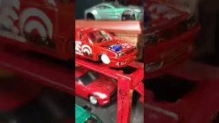 the real jdm garage #hotwheels #honda #nissan #hotwheelsindonesia #viralvideo #shorts