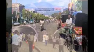 Hetauda : A Beautiful City