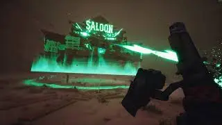 Присоединяйтесь к тестированию игры Far Far West 8 января!