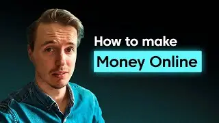 30-day Creator Economy Challenge (Build the Educational One Person Business)