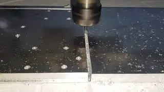 Debitare  flanse aluminiu brut