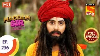 Maddam Sir - Ep 236 - Full Episode - 22nd June, 2021