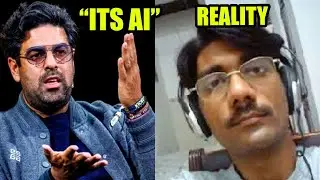 This $1.5 Billion AI Scam Was Just a Call Center..