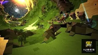 IUBES online closed beta